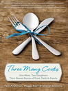 Cover image for Three Many Cooks
